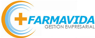 Farmavida Logo